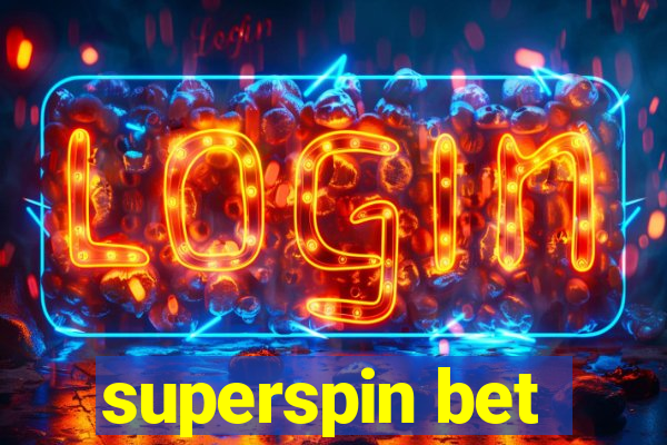 superspin bet